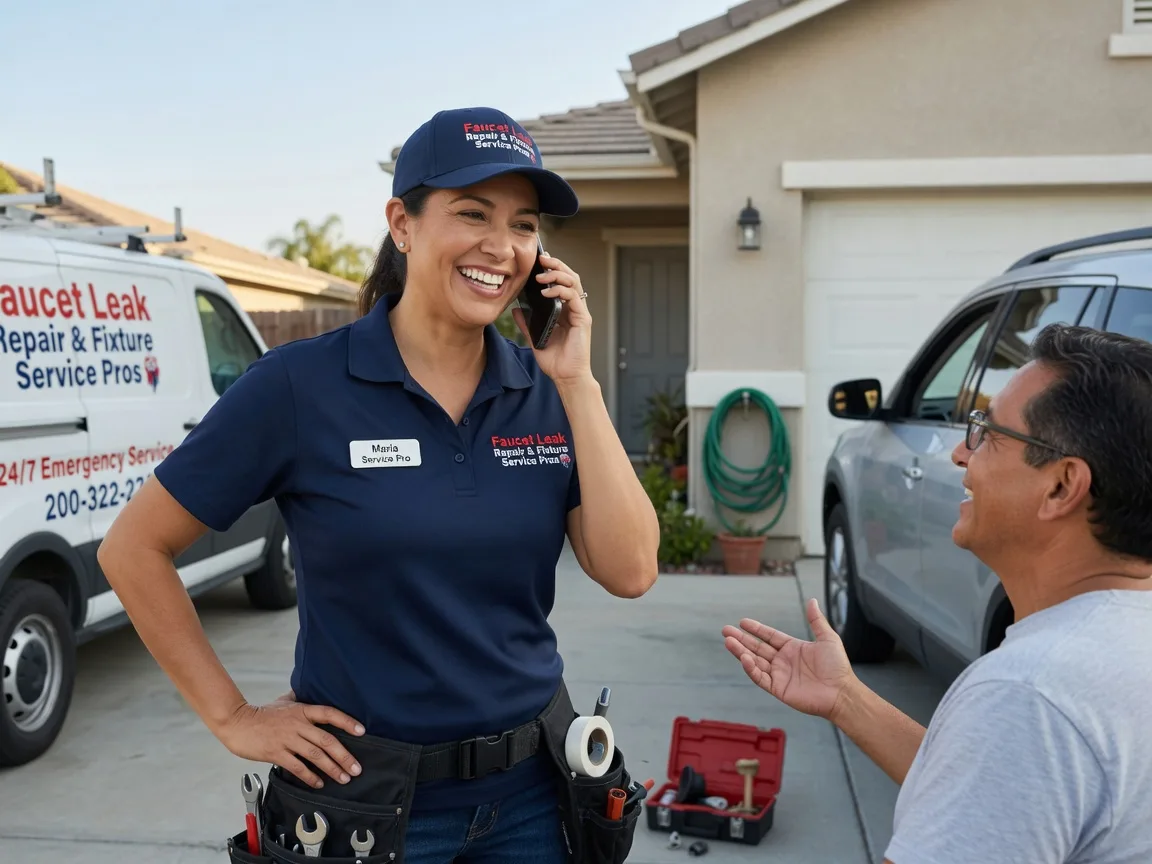 Faucet Repair Lindenhurst, IL FAQs