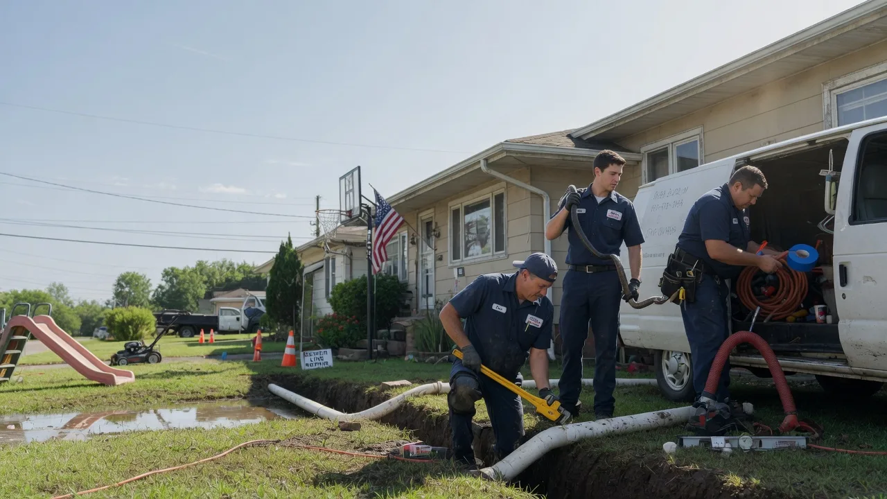 Toilet Installation in Lindenhurst, IL near me